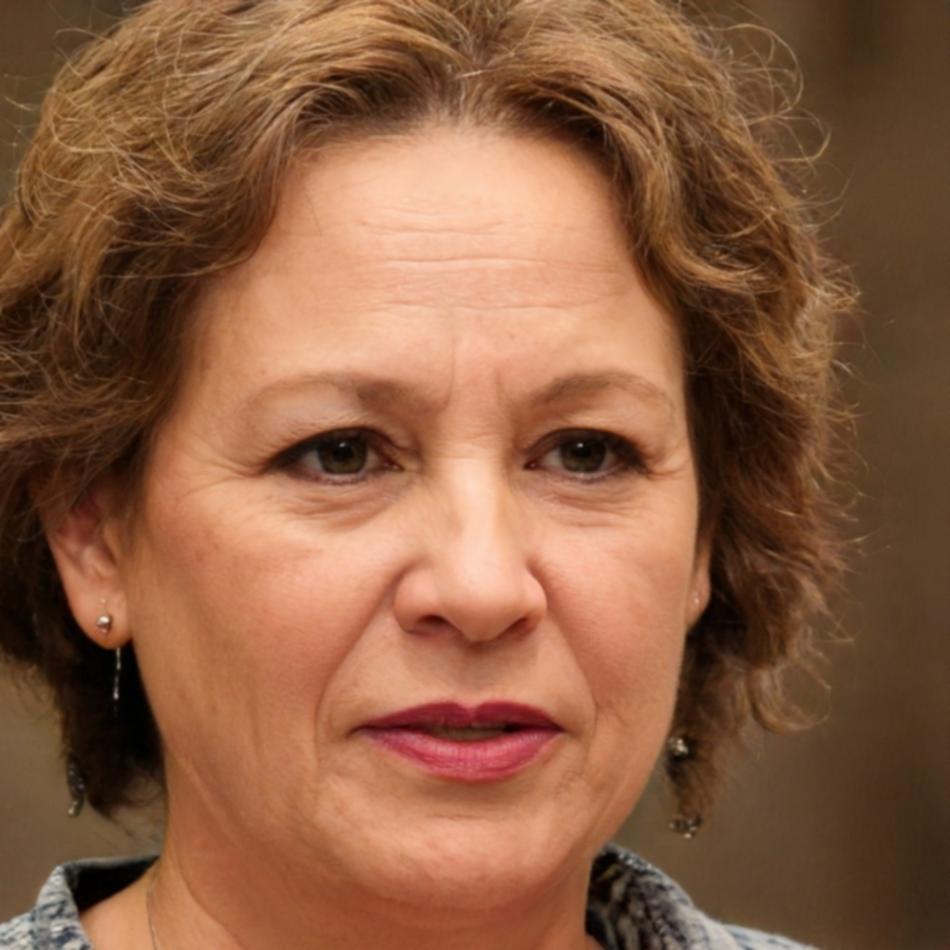 Livia Kowalczyk, Mitgründerin und Bildungsdirektorin bei Nexuformis