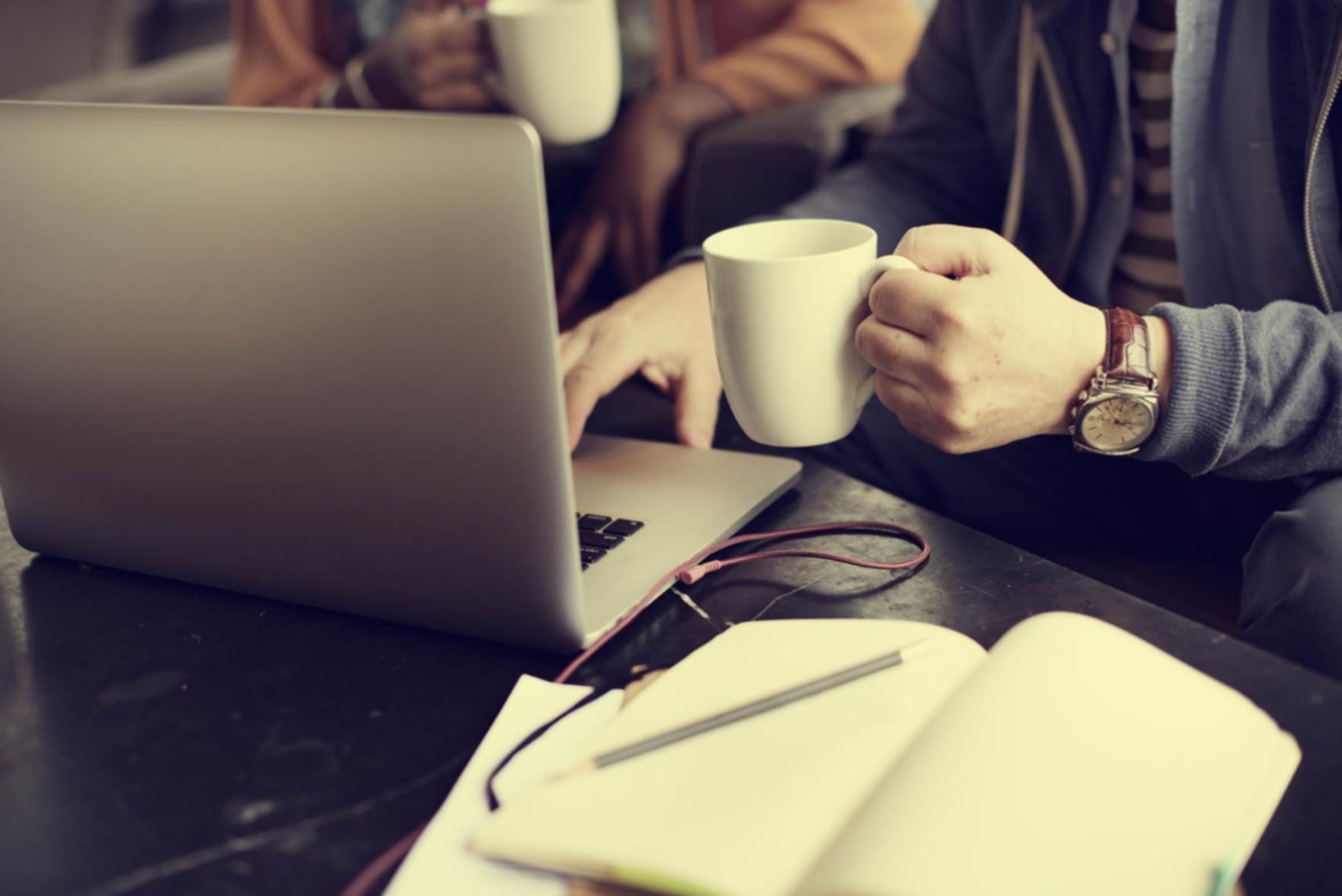 Terminal mit Training-Logs und Debugging-Output