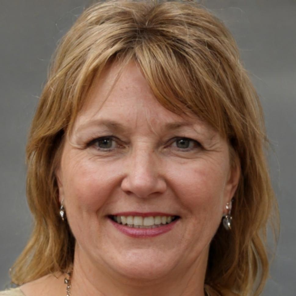 Katrin Vollmer, Technische Tutorin