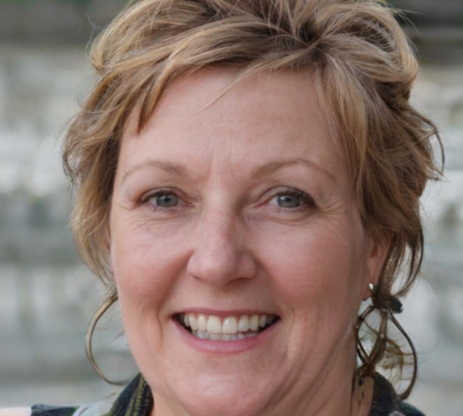 Annika Bergström, Gründerin und technische Leiterin bei Nexuformis