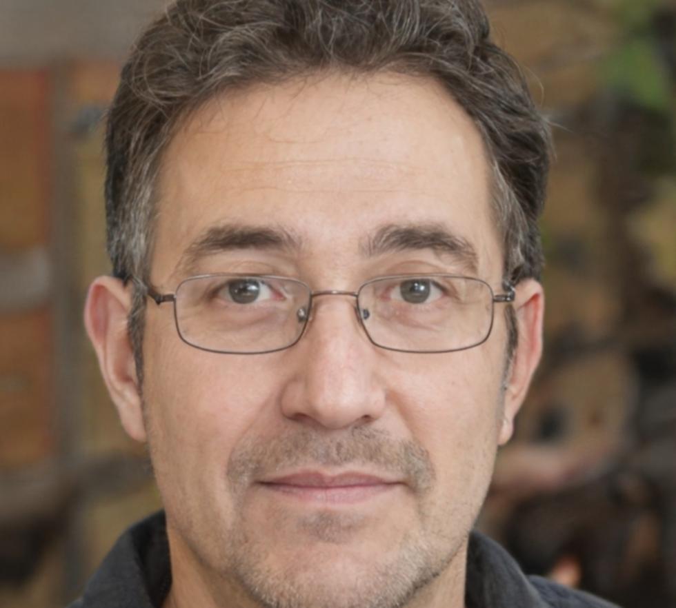 Deep Learning Instruktor